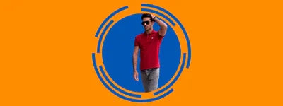Moda Masculina