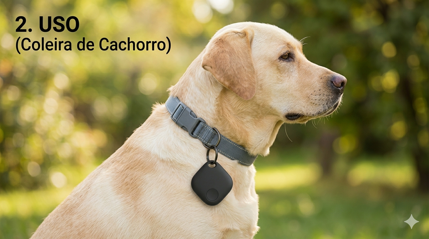 Smart Tag