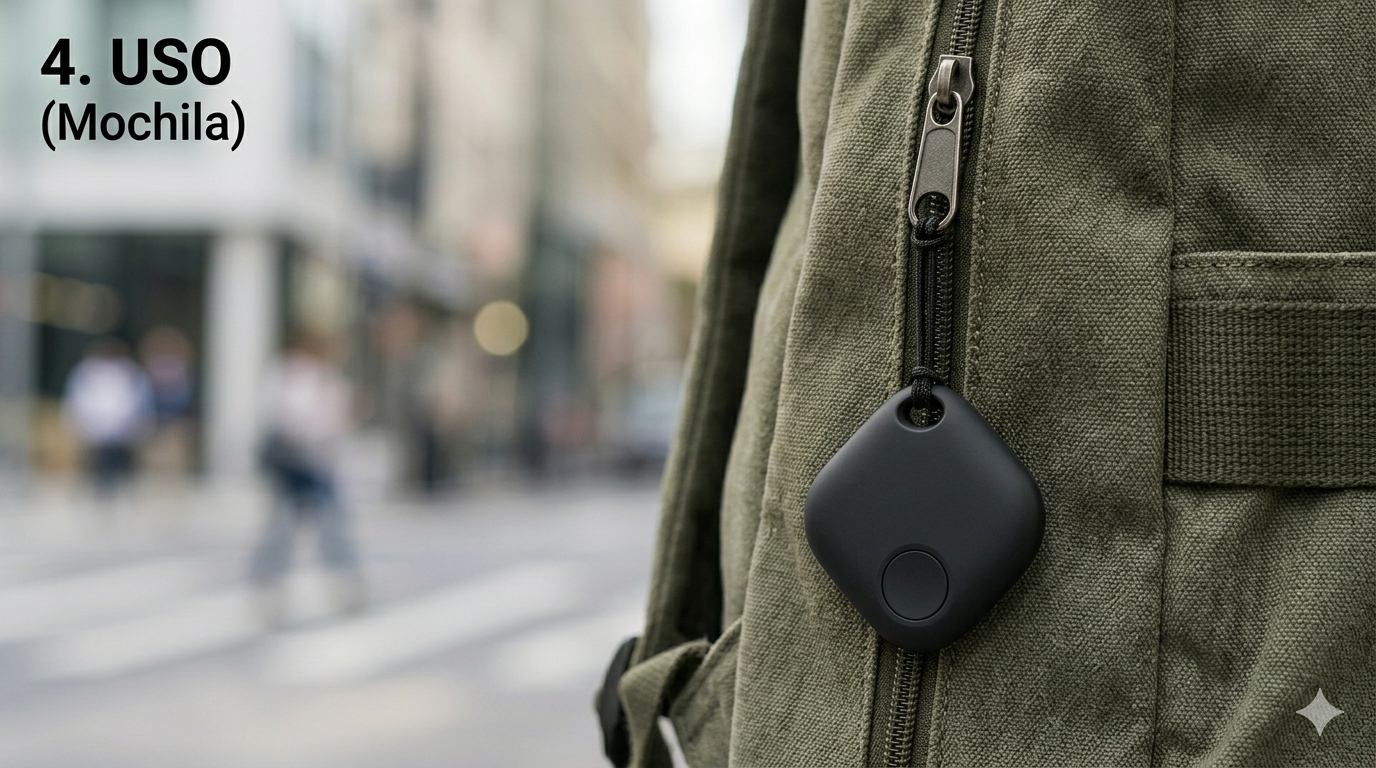 Smart Tag