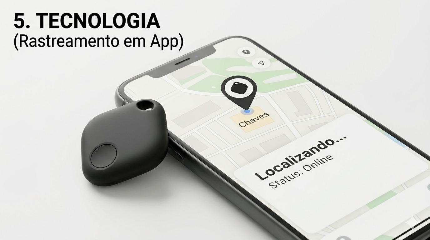 Smart Tag