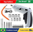 Parafusadeira Elétrica