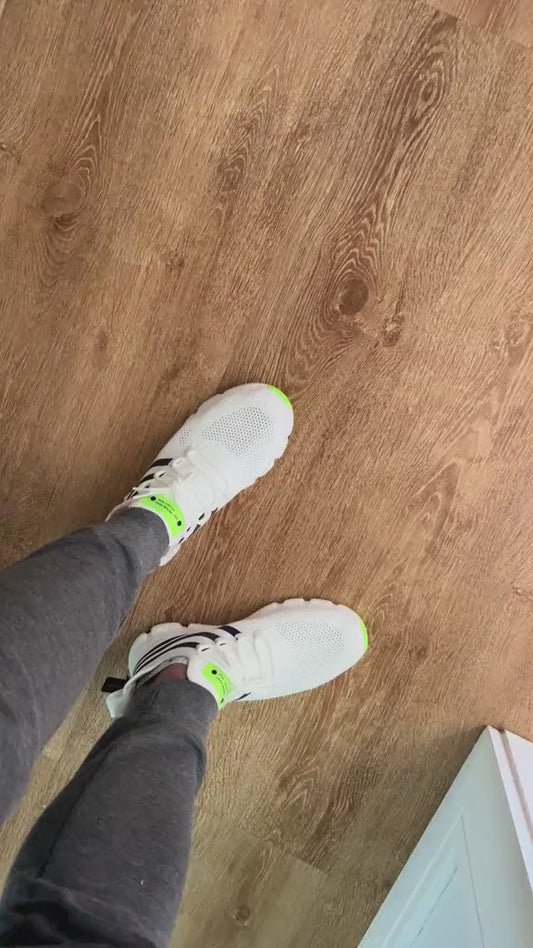 Tenis Advance Pro