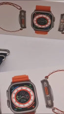 SmartWatch