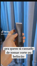 Aparador Íntimo Masculino