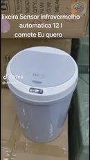 Lixeira Inteligente