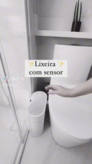 Lixeira Inteligente