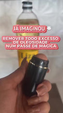 Removedor de Oleosidade