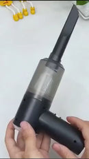 Mini Aspirador Portátil